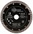 Диск алмазный отрезной Turbo Grand Hot press  150*10*22.23mm GUT713