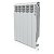Bi_Радиатор Royal Thermo Revolution Bimetall 500 -8 секций