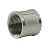 Муфта 1 1/4'' вн/вн VRT® никель VRT-1901-003232