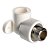 Уголок с/креплением Ф20*1/2"ш Valtec